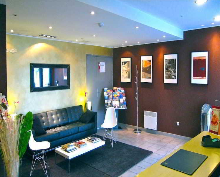 Le Carmin By Popinns Vitry-sur-Seine Kültér fotó