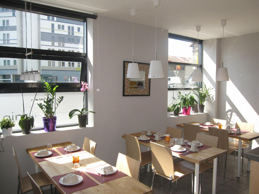 Le Carmin By Popinns Vitry-sur-Seine Kültér fotó