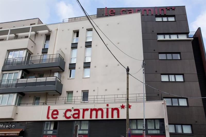 Le Carmin By Popinns Vitry-sur-Seine Kültér fotó